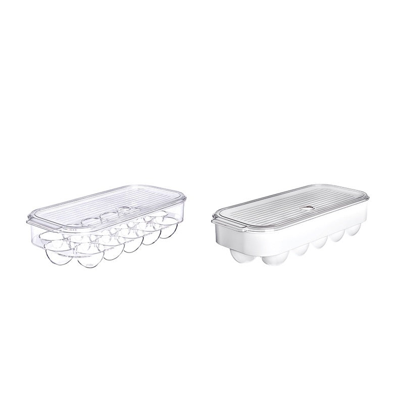 Refrigerator  Egg Storage Box