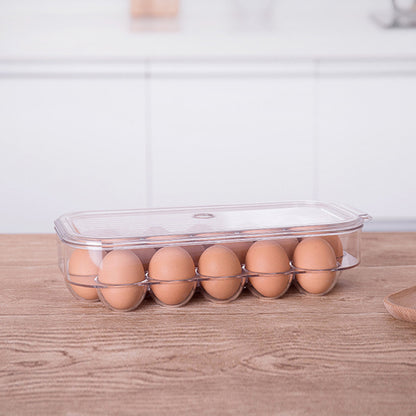 Refrigerator  Egg Storage Box