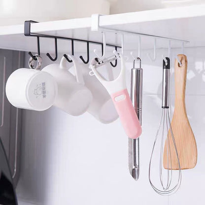 Nail-free Hooks