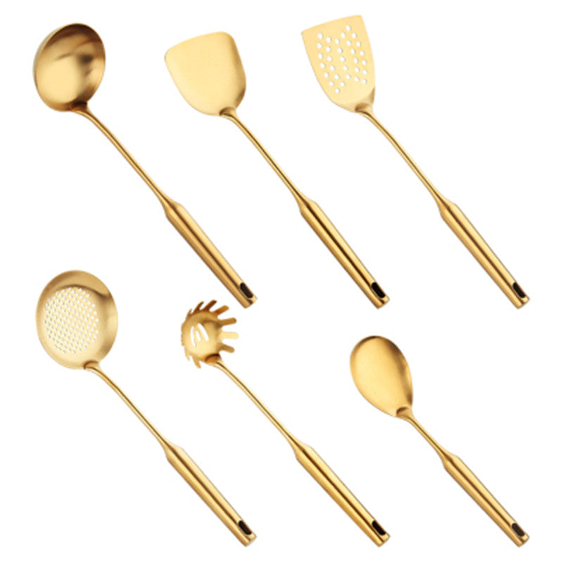 Cooking Spatulas Full Set