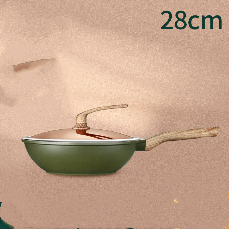 Non-Stick Frying Pan