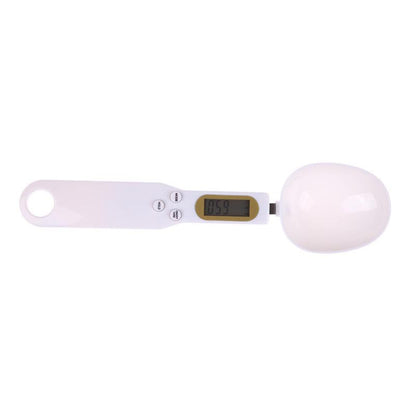 Digital Weighing Spoon_ Grams Scale Spoon