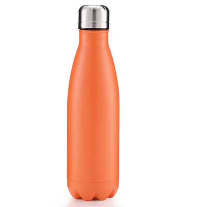 Stainless Steel Bottle