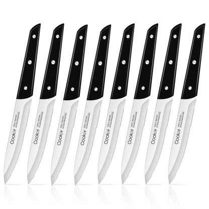 Stainless Steel Knives Set