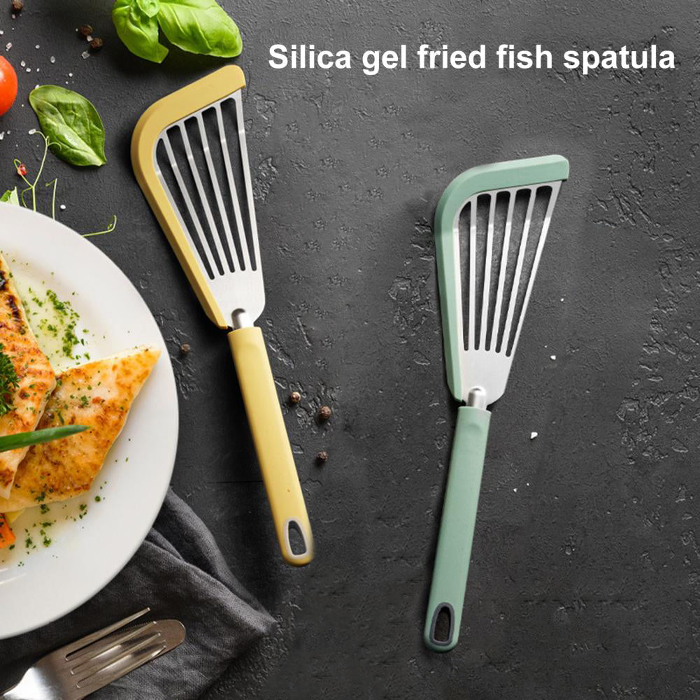 Nonstick  Spatula_ High Heat Resistant BPA Free