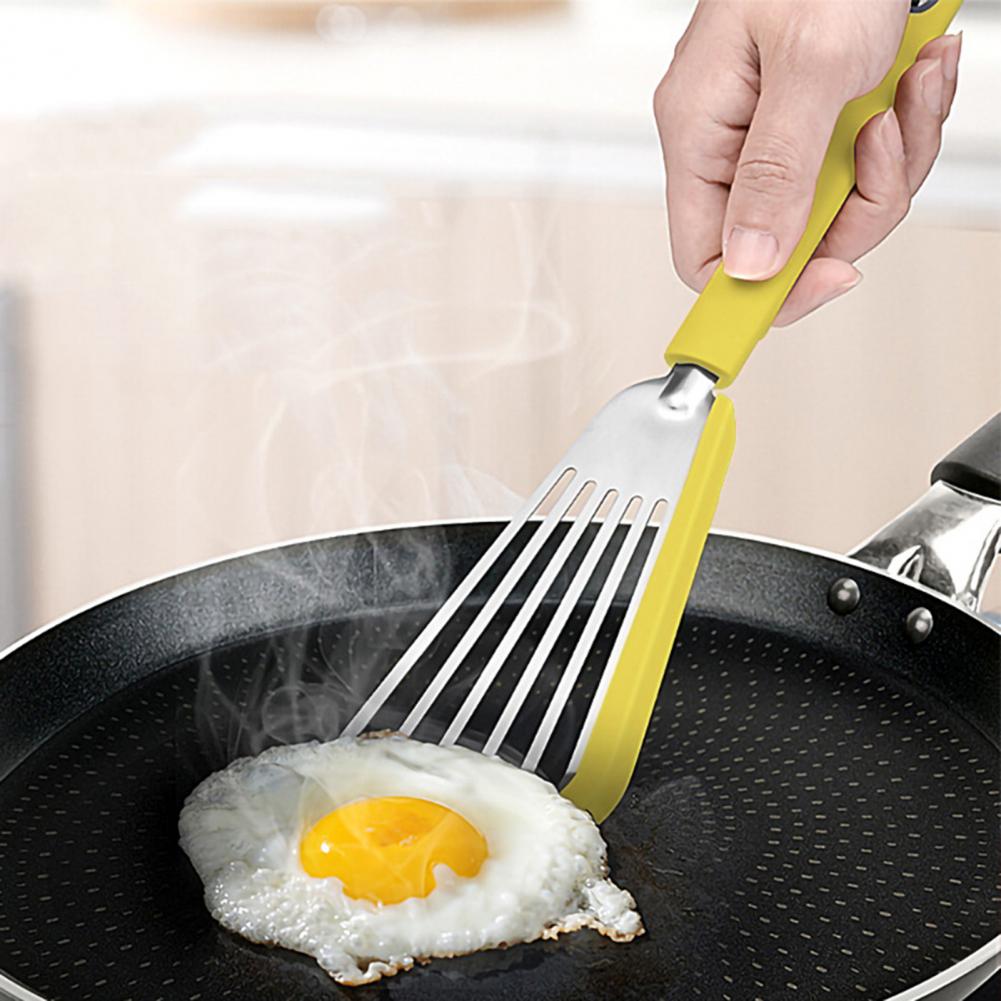 Nonstick  Spatula_ High Heat Resistant BPA Free