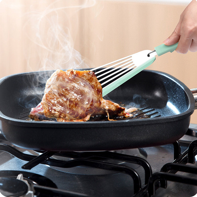 Nonstick  Spatula_ High Heat Resistant BPA Free