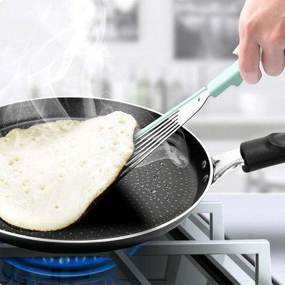 Nonstick  Spatula_ High Heat Resistant BPA Free