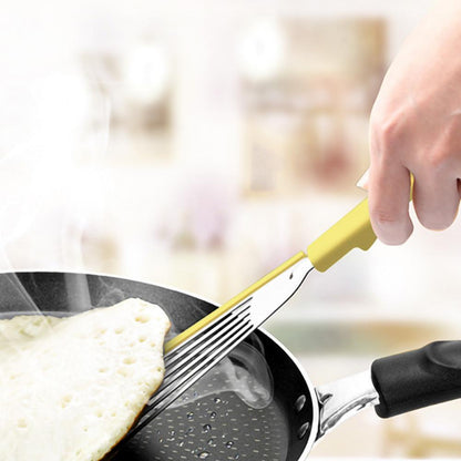 Nonstick  Spatula_ High Heat Resistant BPA Free