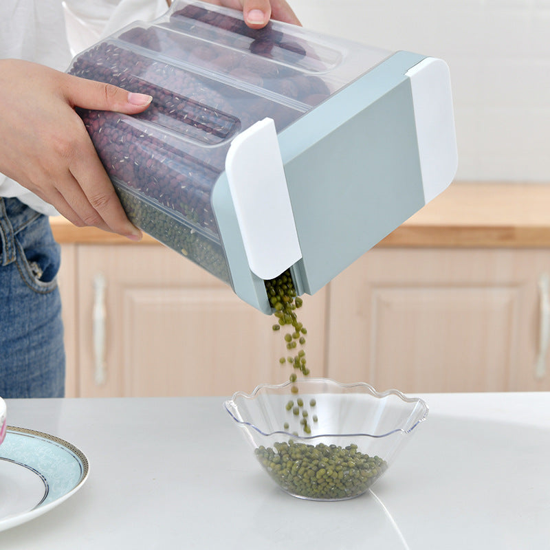 Food Storage Box