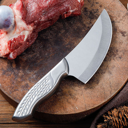 Stainless Steel Deboning Special Kitchen Knives