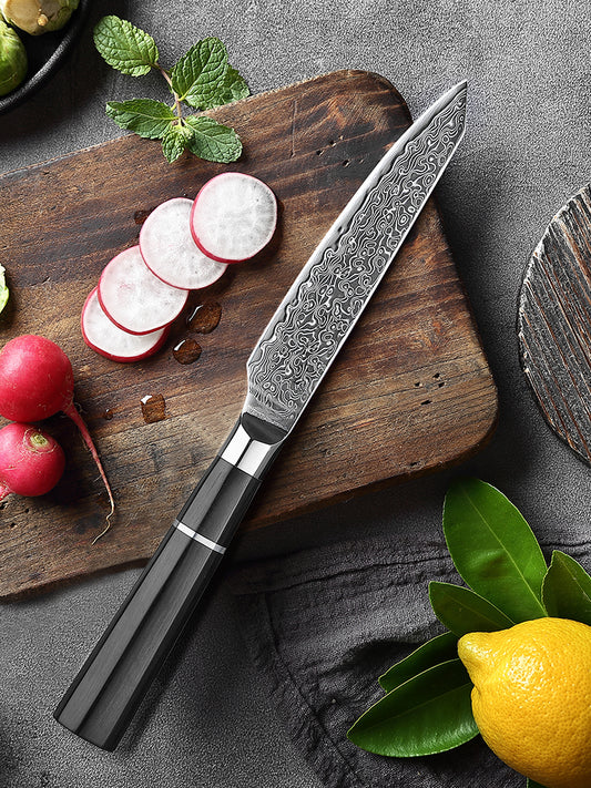 Stainless Steel Knife