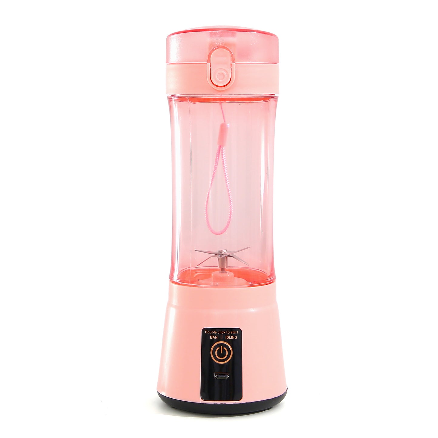 Portable Blender _ Electric Juicing Cup