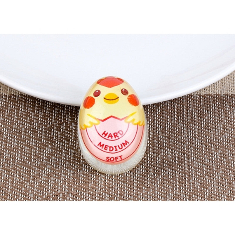 Boiled Egg Timer