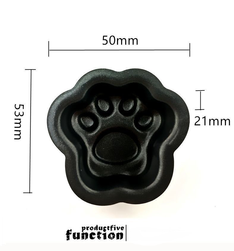 Cat Claw Cake Mould