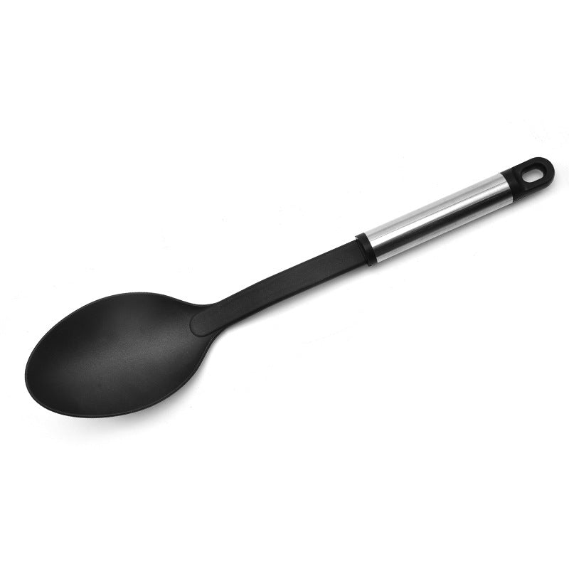 Silicon Spatula Set