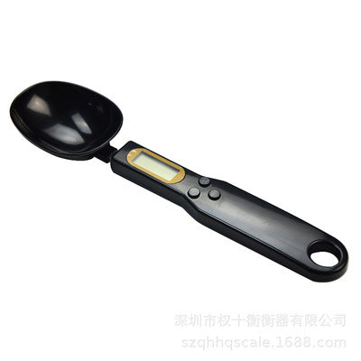 Digital Weighing Spoon_ Grams Scale Spoon