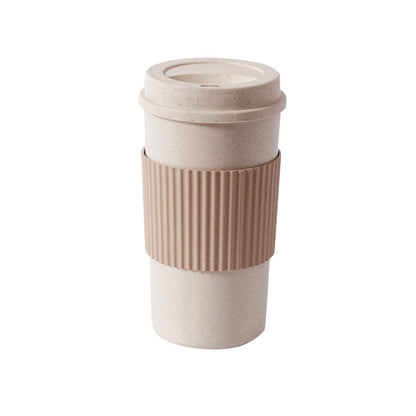 Reusable Coffee Tea Cup