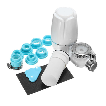 Water Filter and Purifier_Household Water Purifier