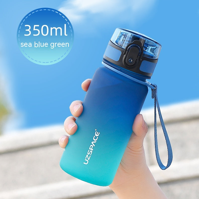 Large Capacity Water Bottle