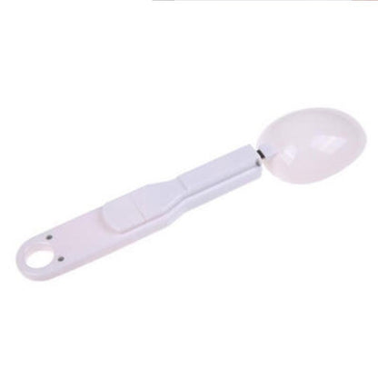 Digital Weighing Spoon_ Grams Scale Spoon