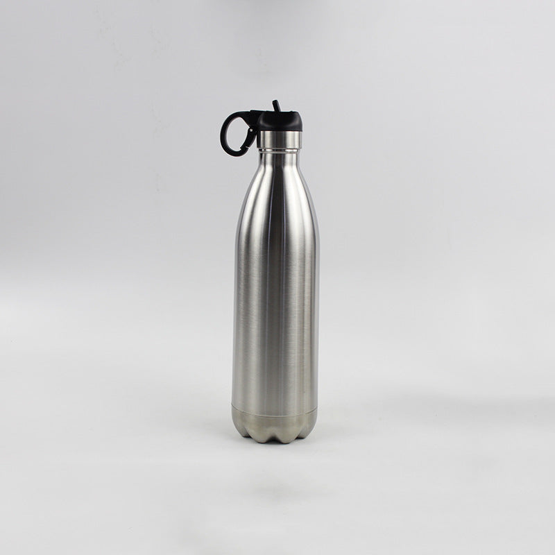 Stainless Steel Bottle