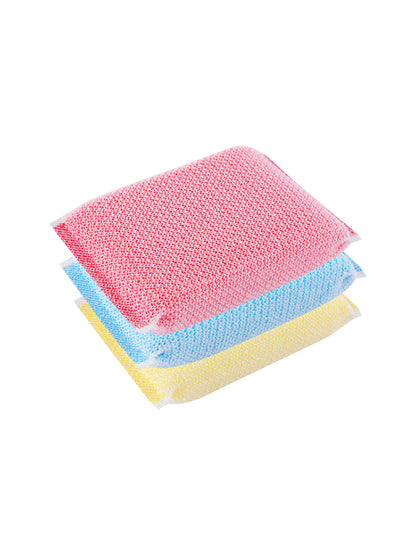 Sponge Dishwashing Brush