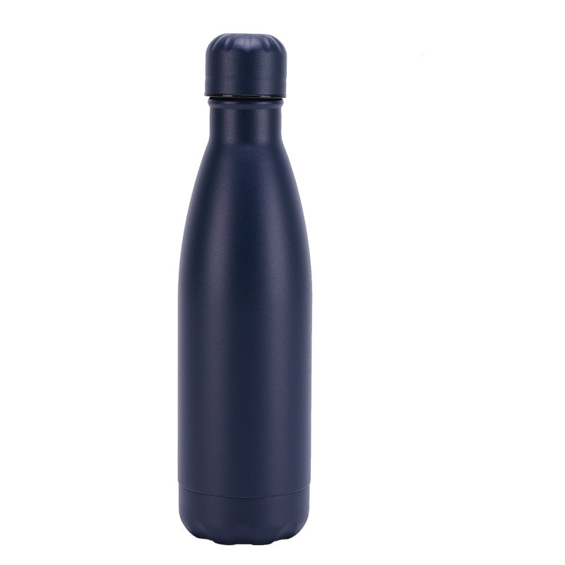 Insulated Stainless Steel Water Bottle