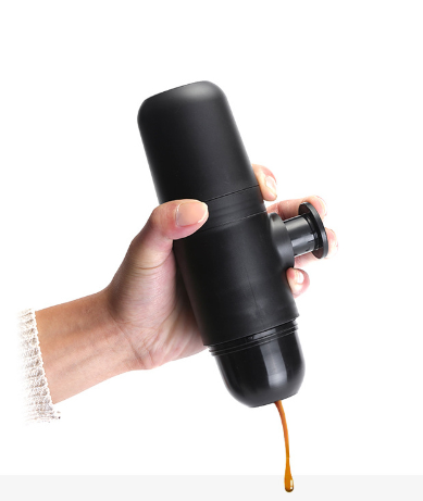 Condensed Portable Bottle