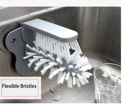 Cleaning Rotating Brush