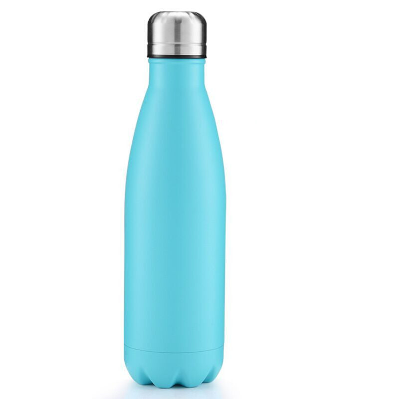 Stainless Steel Bottle