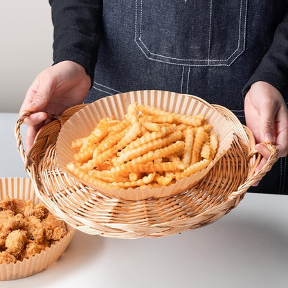 Air Fryer Disposable Papers