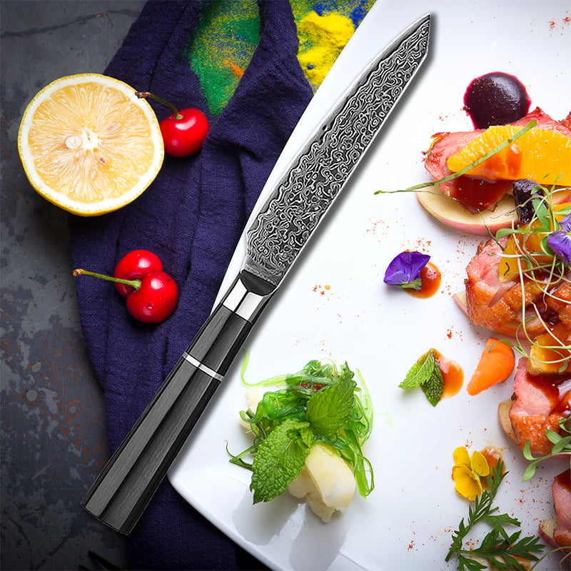 Stainless Steel Knife