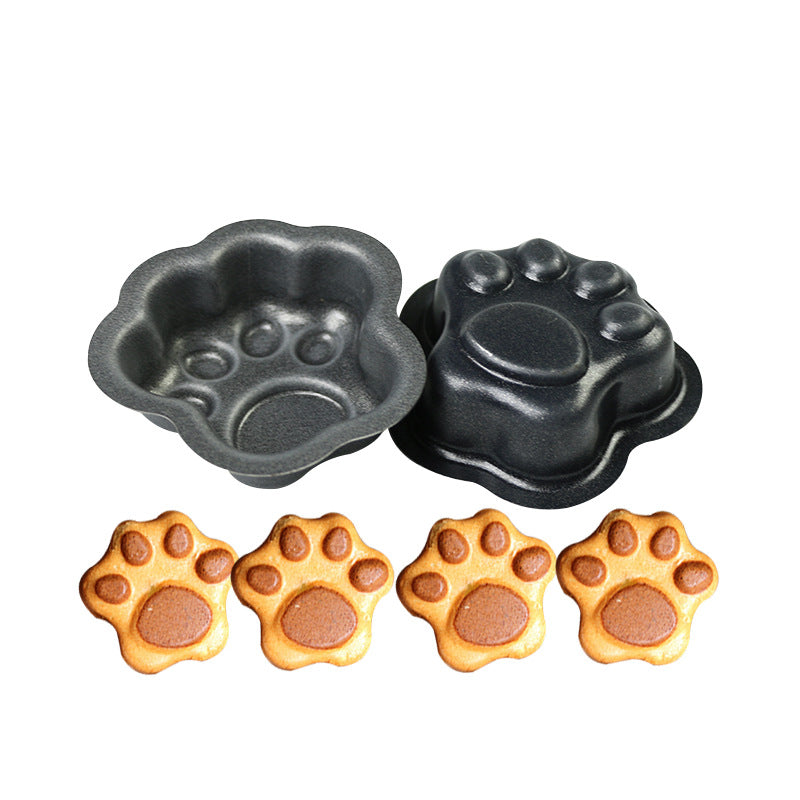 Cat Claw Cake Mould