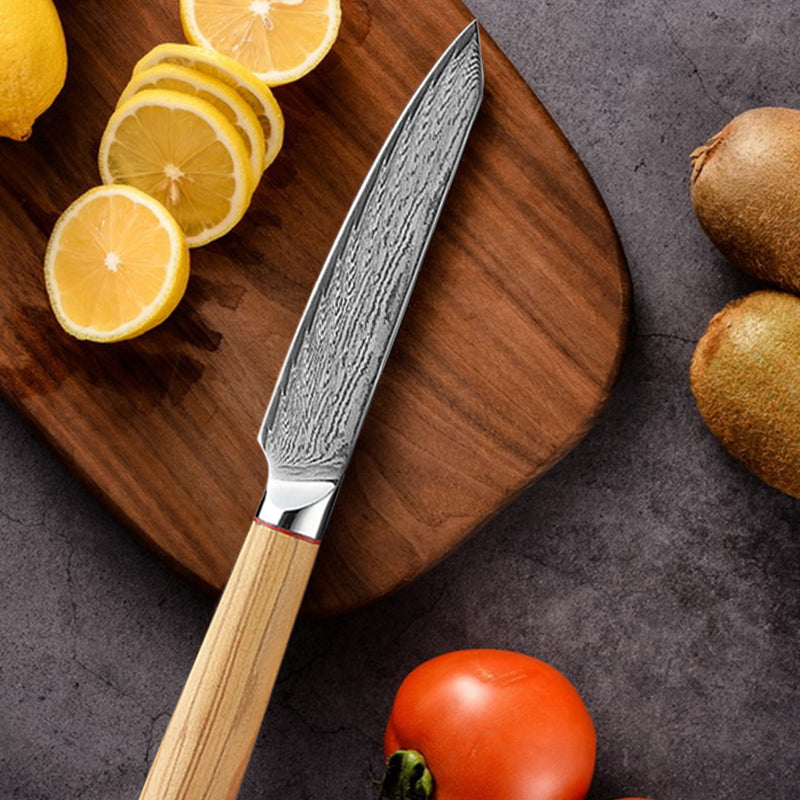 Stainless Steel Knife