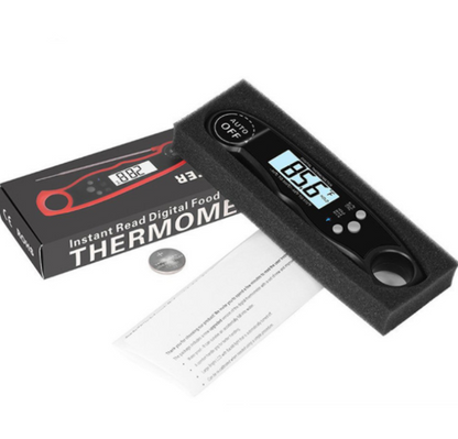 Food Dual Probe Thermometer