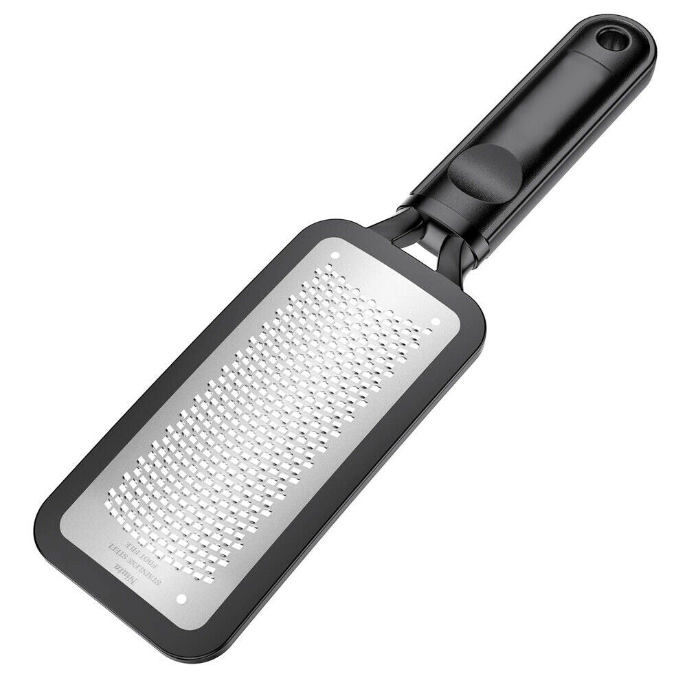 Handheld Stainless Steel Grater _ Scraper