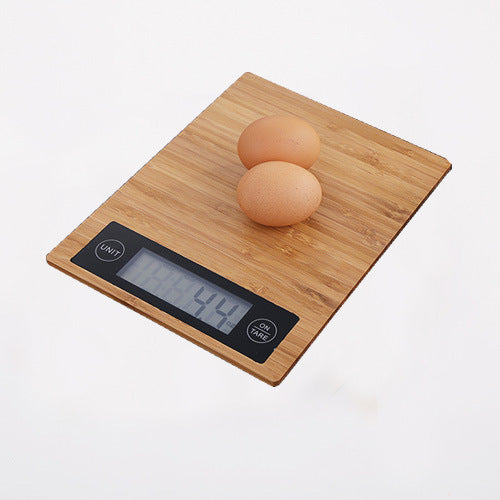 Multifunctional Kitchen Weighing Scale