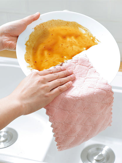 Dishcloth