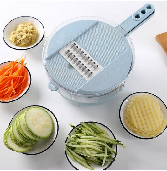 Vegetables Slicer_Peeler BPA Free