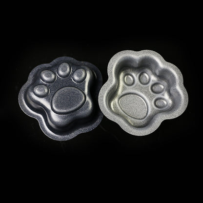 Cat Claw Cake Mould