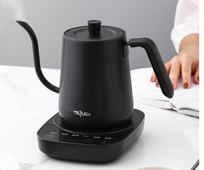 Slender Mouth Electric Kettle