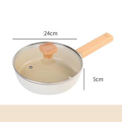 Ceramic Non-stick Pan