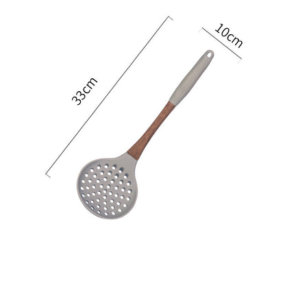 High temperature resistant silicone Spatulas