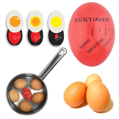 Egg Timer Perfect Color Changing