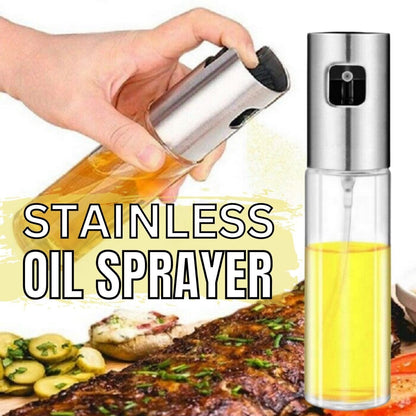 Oil Sprayer