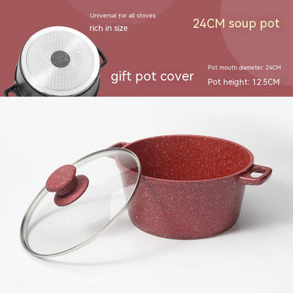 Granite Non-Stick Pot