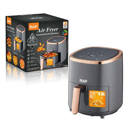 Smart Touch  Air Fryer