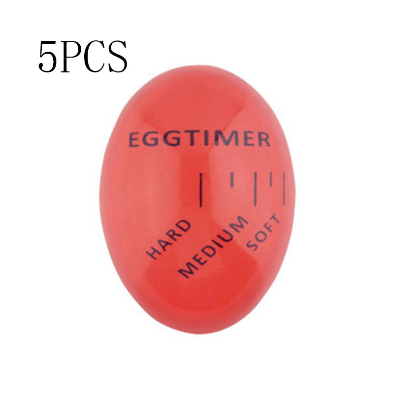 Egg Timer Perfect Color Changing