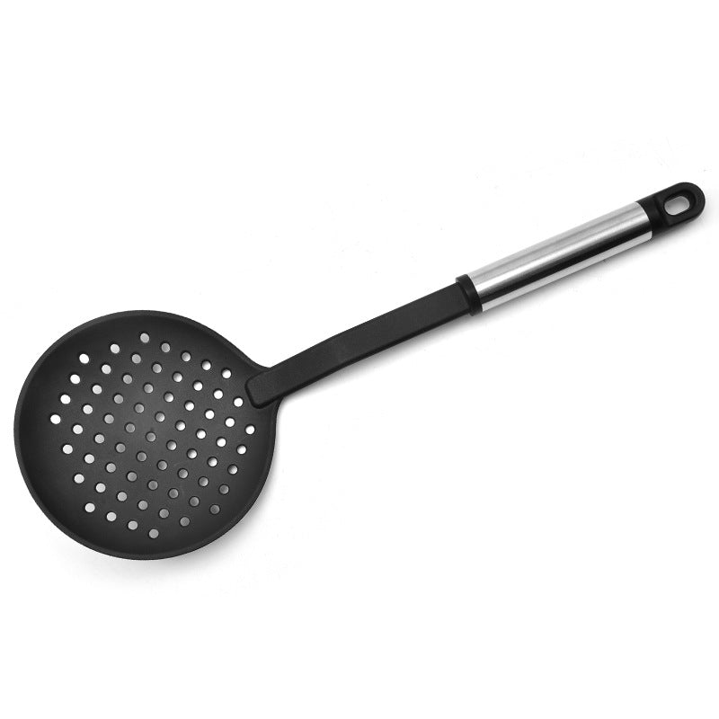 Silicon Spatula Set